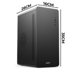 Desktop D504 İ7-14700 32GB DDR5 1TB M.2 SSD Ofis OEM Paketi - Görsel 5