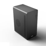 Desktop T501 2X İ5-10400 16GB 512GB SSD 22"+ 22" Ofis OEM Paketi - Görsel 4