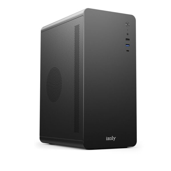 Desktop Y301 İ3-12100 16GB 512GB SSD Ofis OEM Paketi