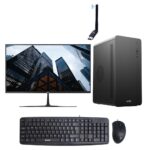 M110 XZ i5-4400 16GB 256GB 22" Ofis OEM Paketi