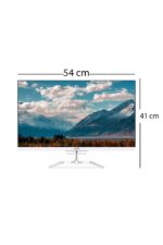 A624 i5-6400 8GB DDR4 512GB SSD 24" All In One Bilgisayar - Görsel 5