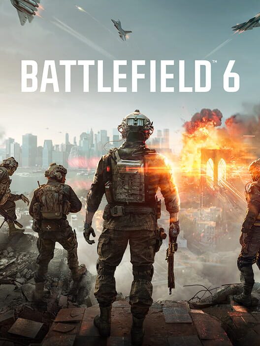 Battlefield 6 sistem gereksinimleri kapak görseli