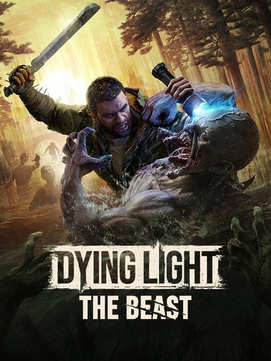 Dying Light: The Beast sistem gereksinimleri kapak görseli