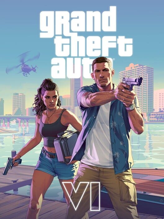 GTA 6 sistem gereksinimleri ve önerilen İzoly oyuncu bilgisayarı