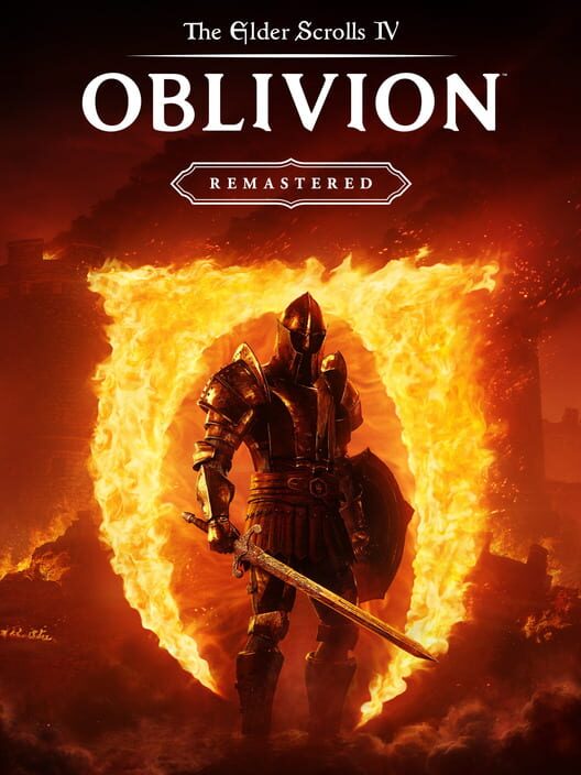 Oblivion Remastered sistem gereksinimleri PC rehberi