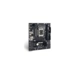 Bıostar H610MH D5 Anakart Ddr5 5600MHZ M.2 Hdmı VGA USB 3.2 96GB Max 1700P (12.13.14.nesil) - Görsel 2