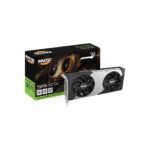 Geforce RTX5070 Twin X2 Oc 12GB 192BIT Gddr7 Ekran Kartı N50702-12D7X-195064N