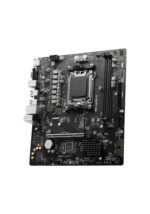 MSI PRO A620M-B 6800MHz (OC) Soket AM5 M.2 HDMI VGA mATX Anakart - Görsel 3